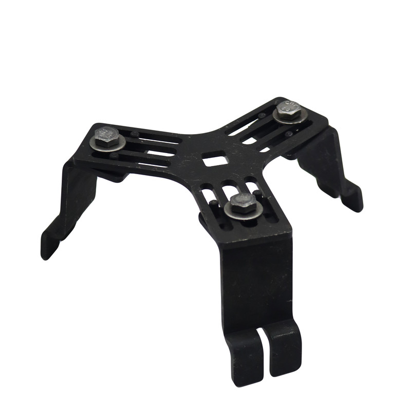 آچار باک بنزین مدل کشویی کد YP-110MM180MM