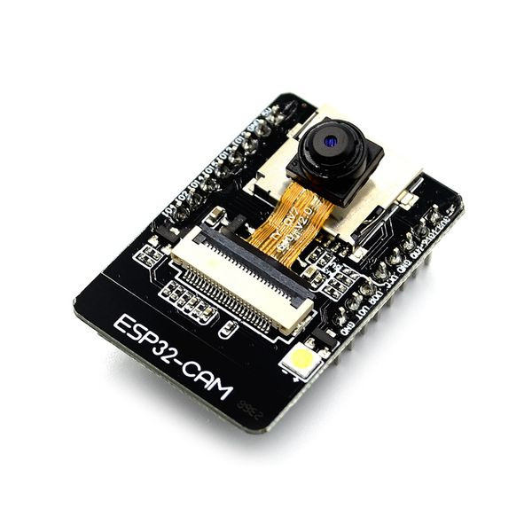 ماژول دوربین مدل ESP32 ارسال پس کرایه