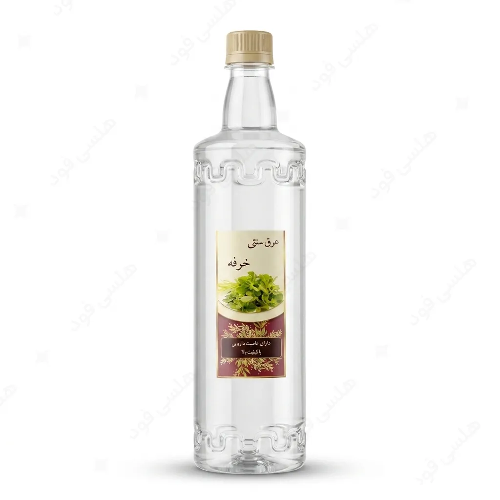 عرق خرفه