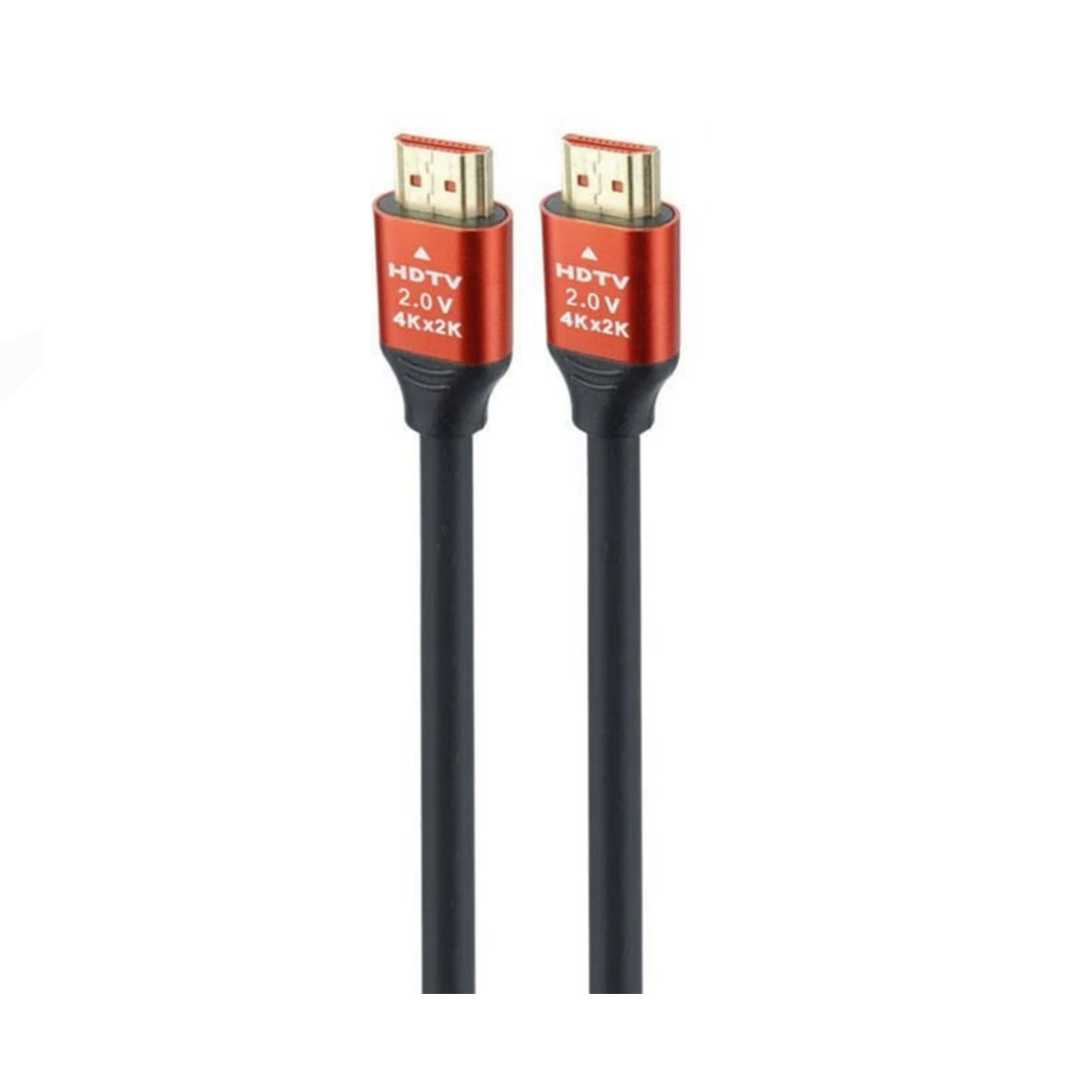 کابل HDMI فیلیپس مدل 4K ULTRAHD طول 15 متر
