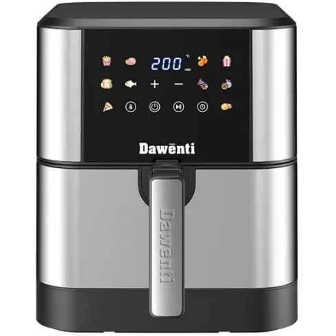 سرخ کن بدون روغن داونتی DW-2027 دوالمنت