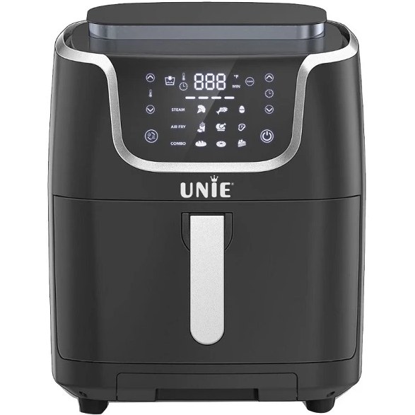 سرخ کن بدون روغن یونی مدل US-6800 ظرفیت 7 لیتری