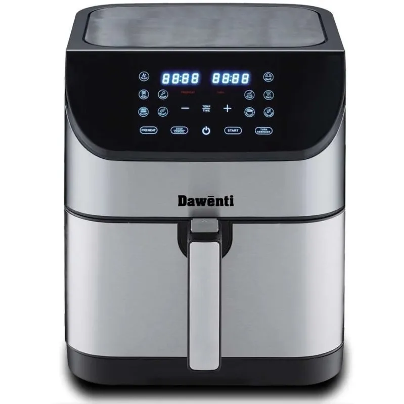 سرخ کن بدون روغن داونتی مدل DW2023