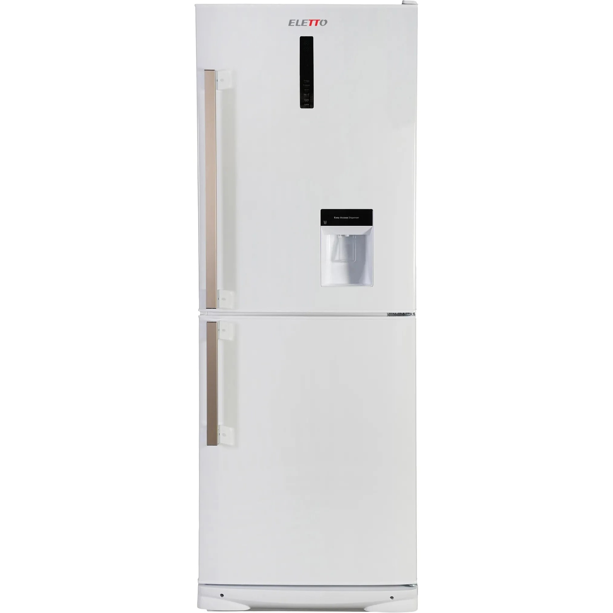 یخچال 22 فوت و فریزر نیکسان مدل NC7021