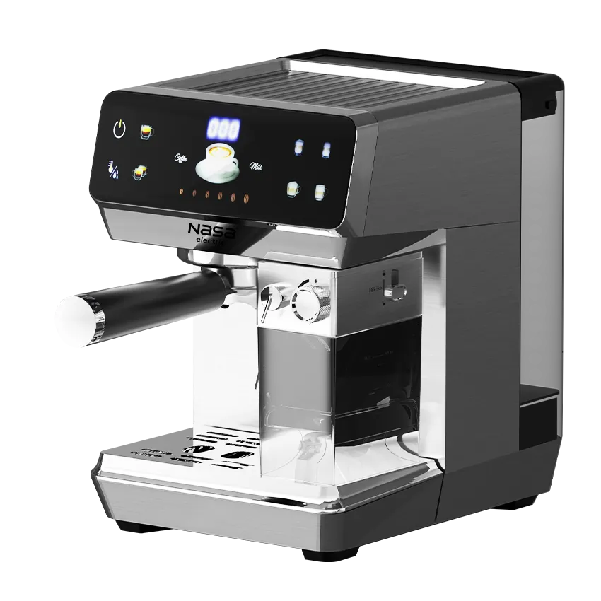اسپرسوساز ناسا الکتریک مدل NS-540