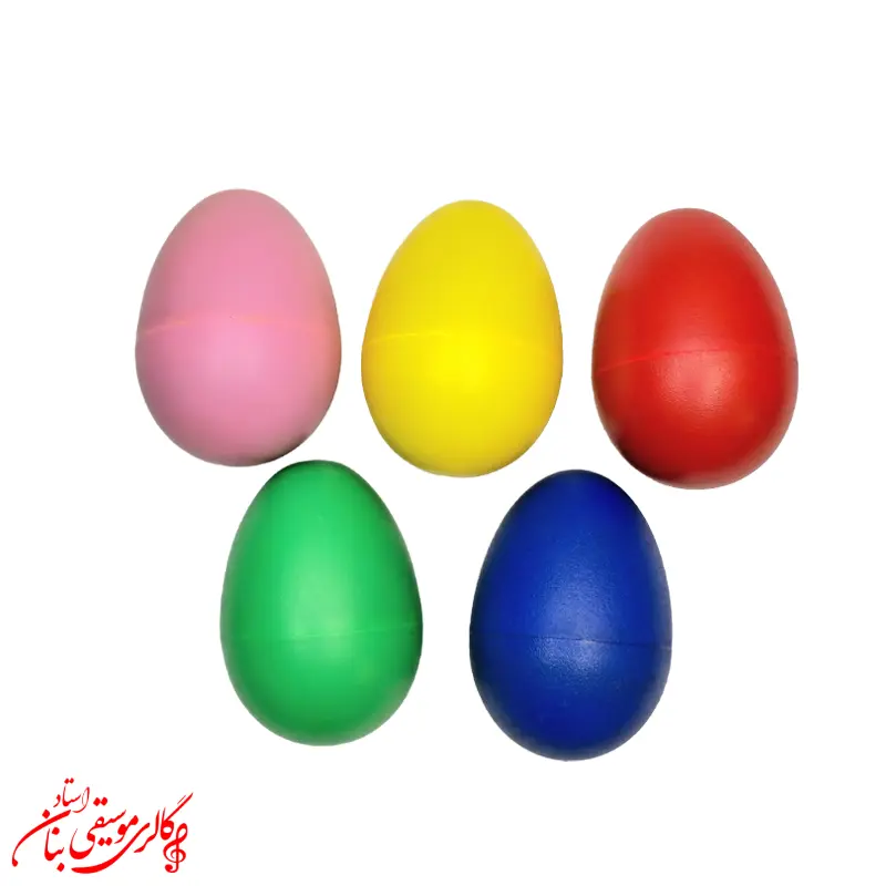 شیکر تخم مرغی فروزنده