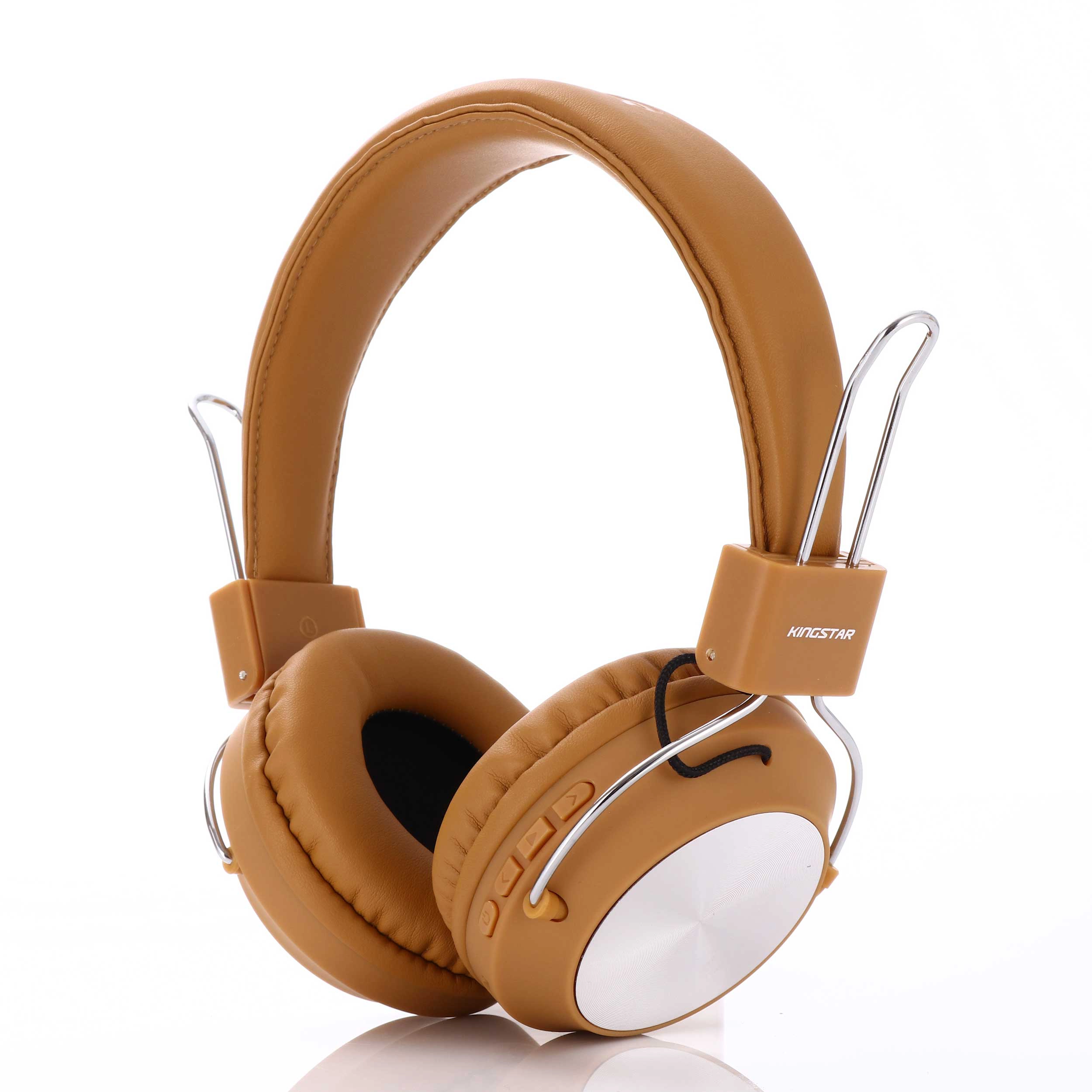 هدفون بلوتوثی کینگ استار مدل King Star KBH42 Wireless Headphone