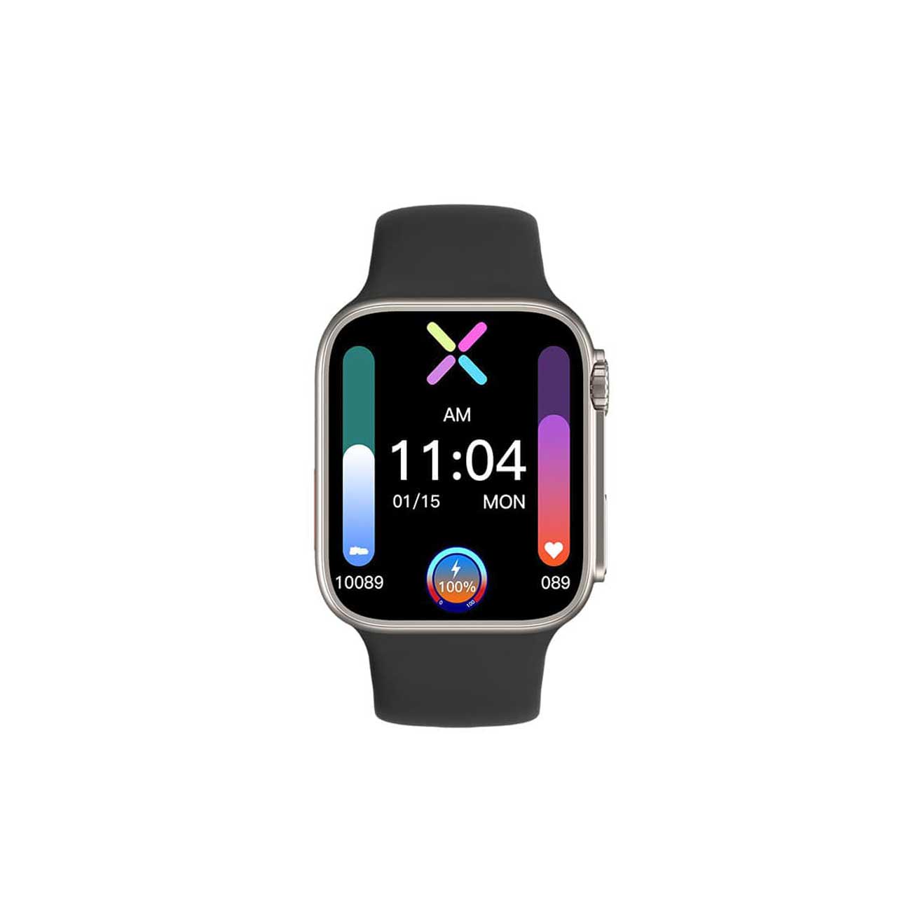 ساعت هوشمند ProOne مدل PWS07 Smart Watch - سبز (تعمیری)