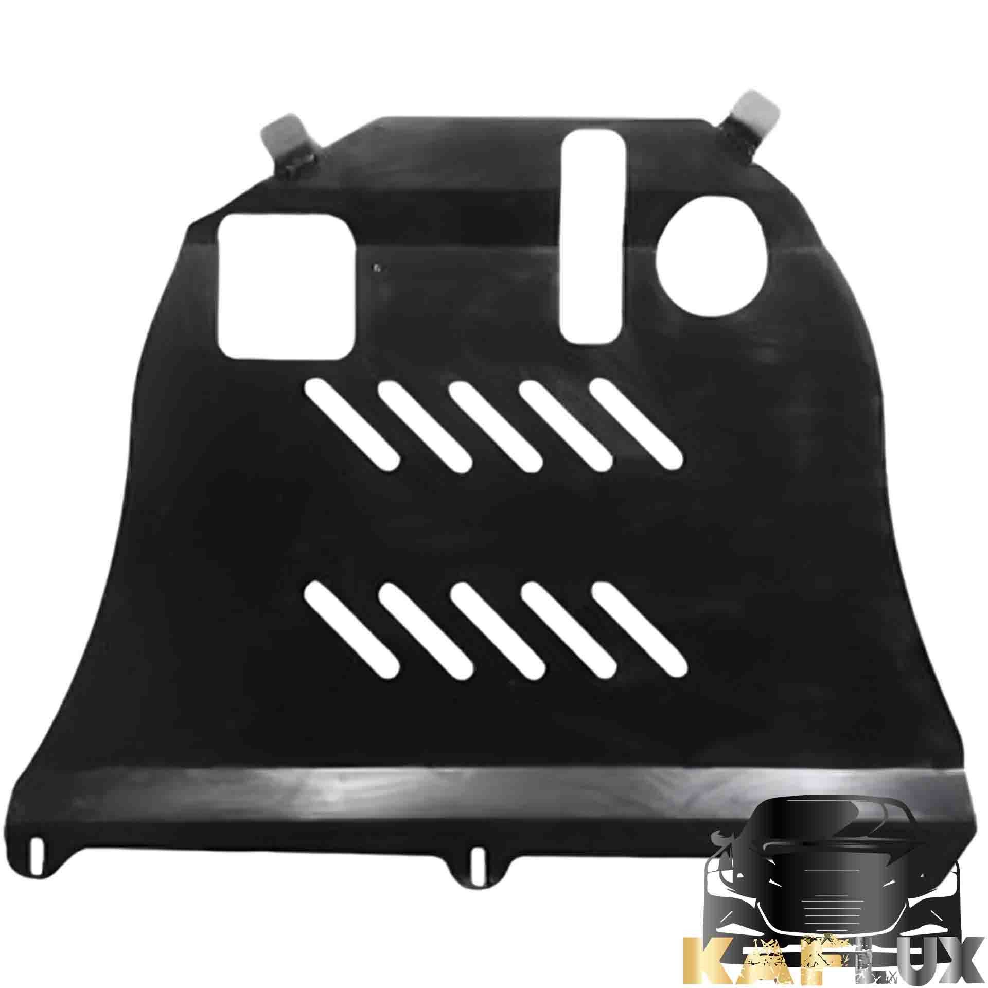 سینی زیر موتور لوکانو L7