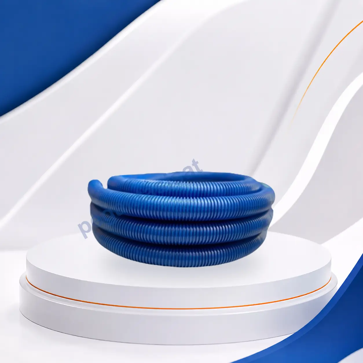 شلنگ جاروی استخری UV10m پگاه تاسیسات