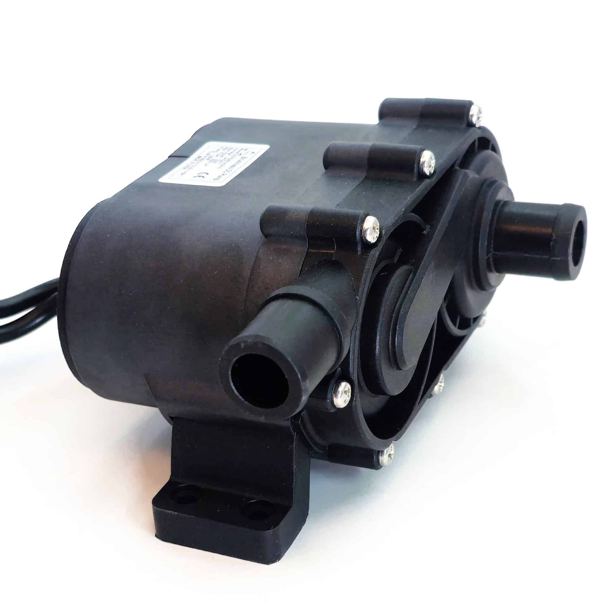 پمپ آب براشلس DC55JB-24V