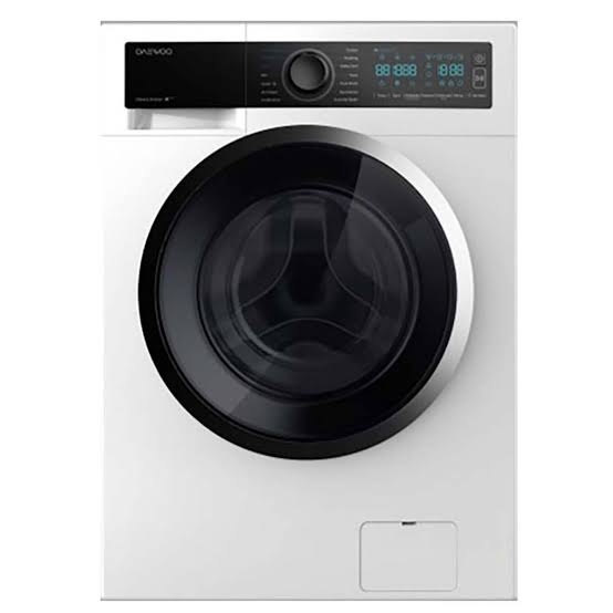 لباسشویی دوو Lm-861wb