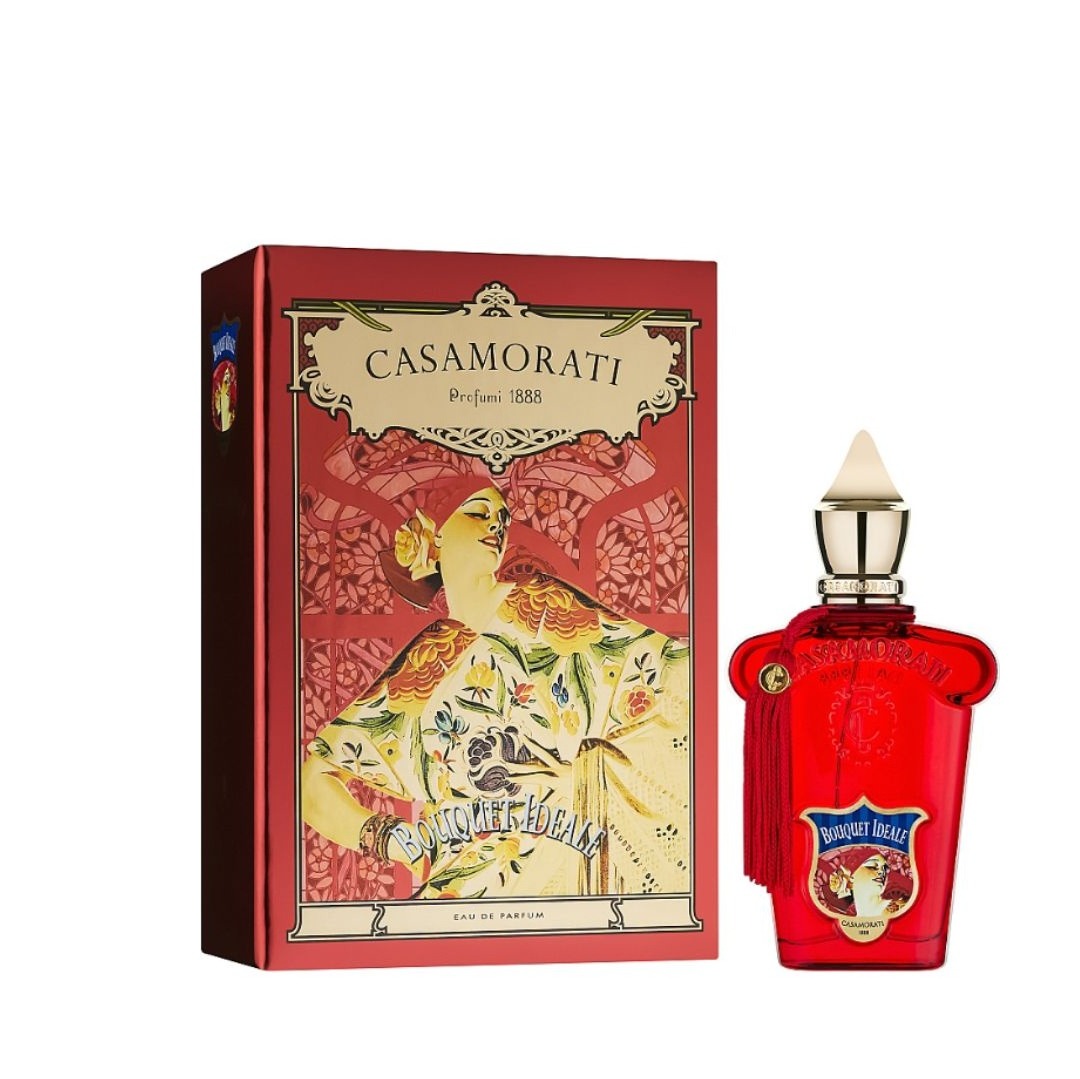 عطر کازاموراتی زرجف بوکت ایدل (20 میل)