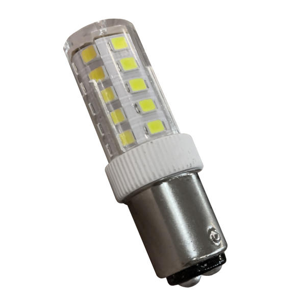 لامپ LED چرخ فاف