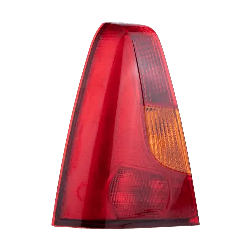 چراغ خطر عقب L90 جمعساز چپ