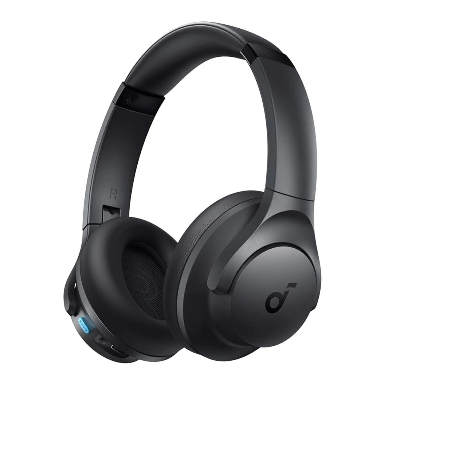 هدفون بی سیم Anker مدل Soundcore Q11i A3005HA1 - خاکستری
