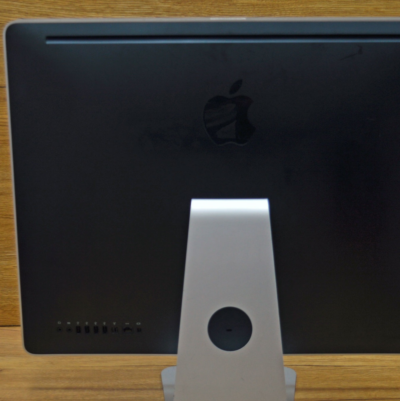 آل این وان اپل iMac A1225