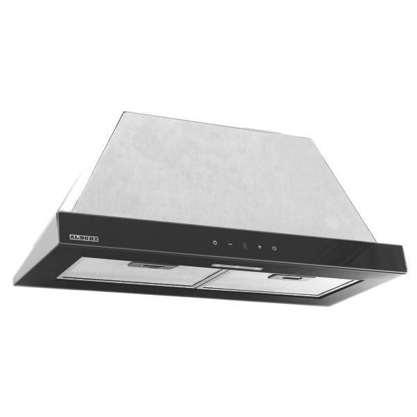 هود آشپزخانه استیل البرز مدل SA-504