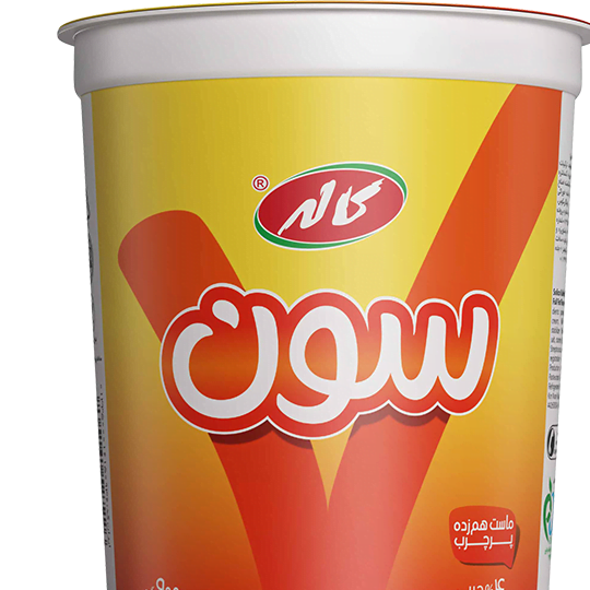 ماست سون