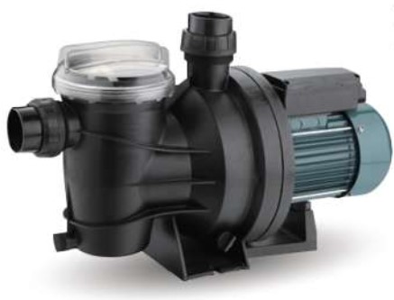 پمپ استخری 2 اسب گرین مدل GREEN FCP-1500S