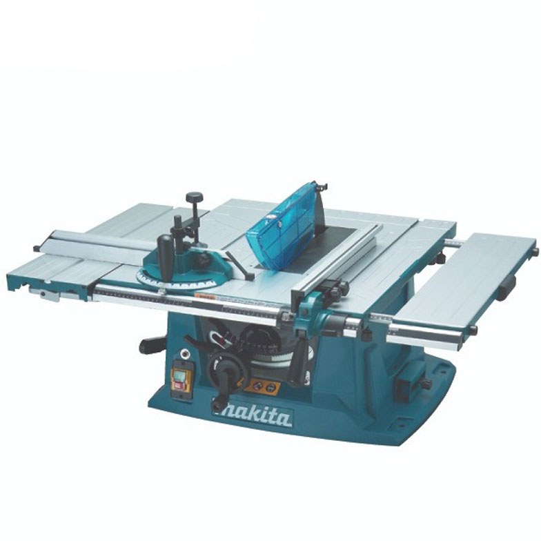 اره میزی ماکیتا 260 میلیمتر مدل Mlt100N