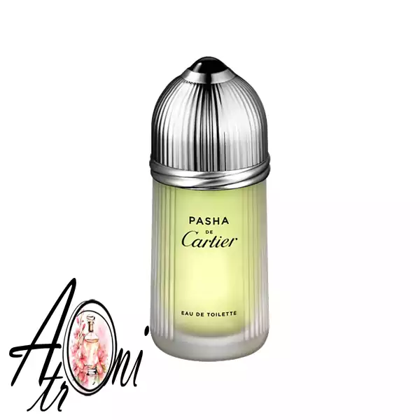 عطر ادکلن کارتیر پاشا مردانه | Cartier Pasha