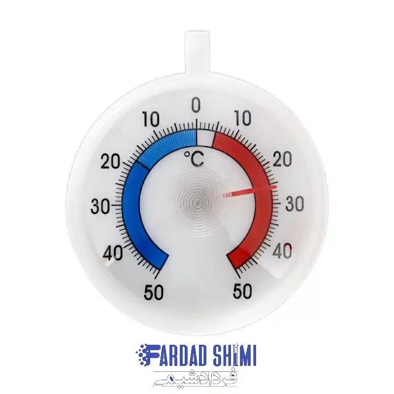 دماسنج یخچالی آویزدار