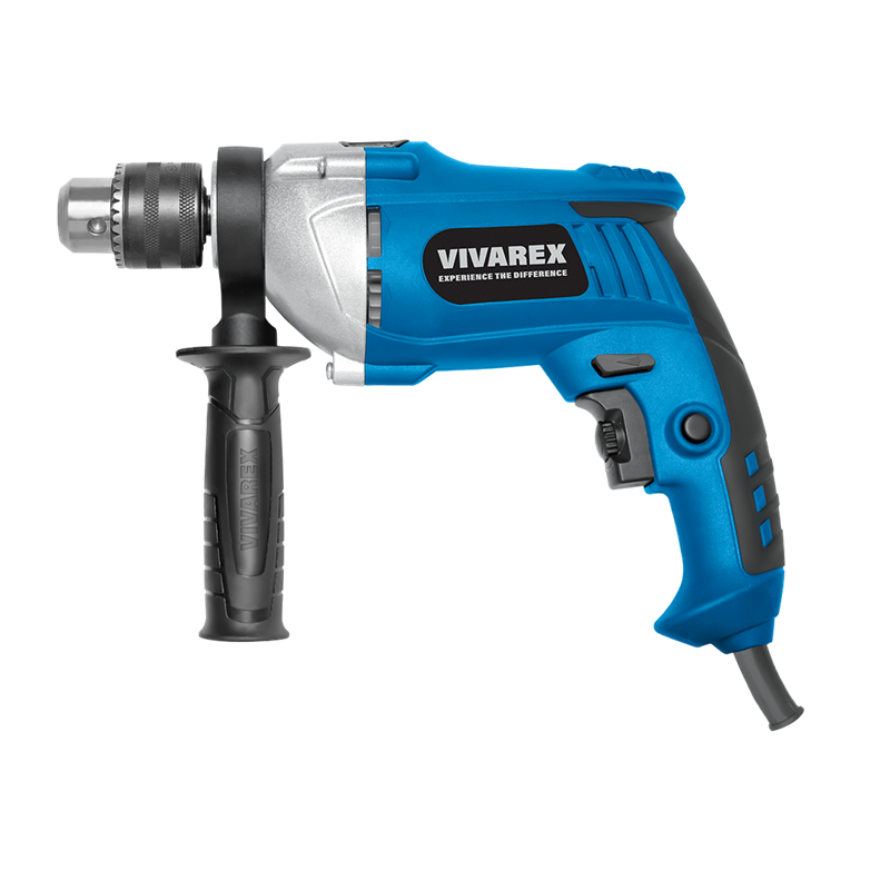 دریل چکشی ویوارکس Vivarx مدل Vr8113-Id