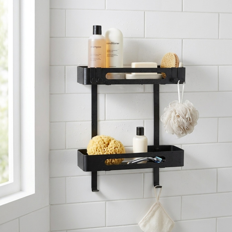 طبقه حمام دلفین مدل KH-V-2-BL