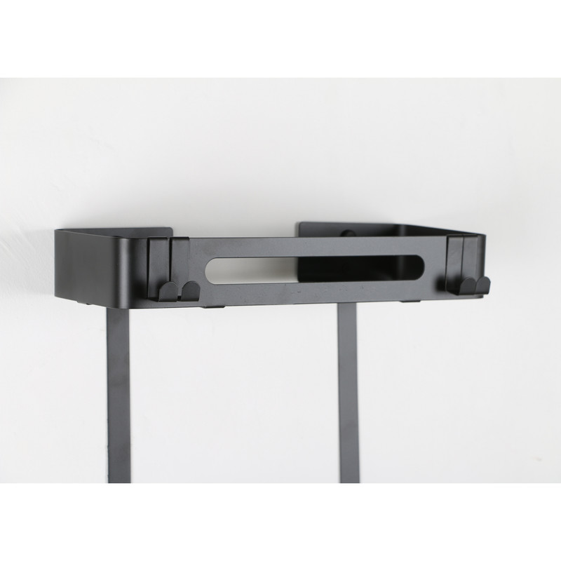 طبقه حمام دلفین مدل KH-V-2-BL