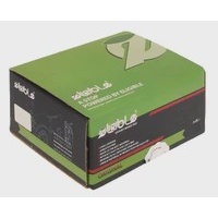 لنت ترمز عقب پژو 2008 کربن سرامیک الیجیبل (Eligible Carbon Ceramic)