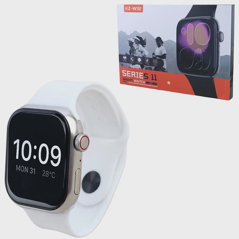 ساعت هوشمند KZ-W32 Series 11