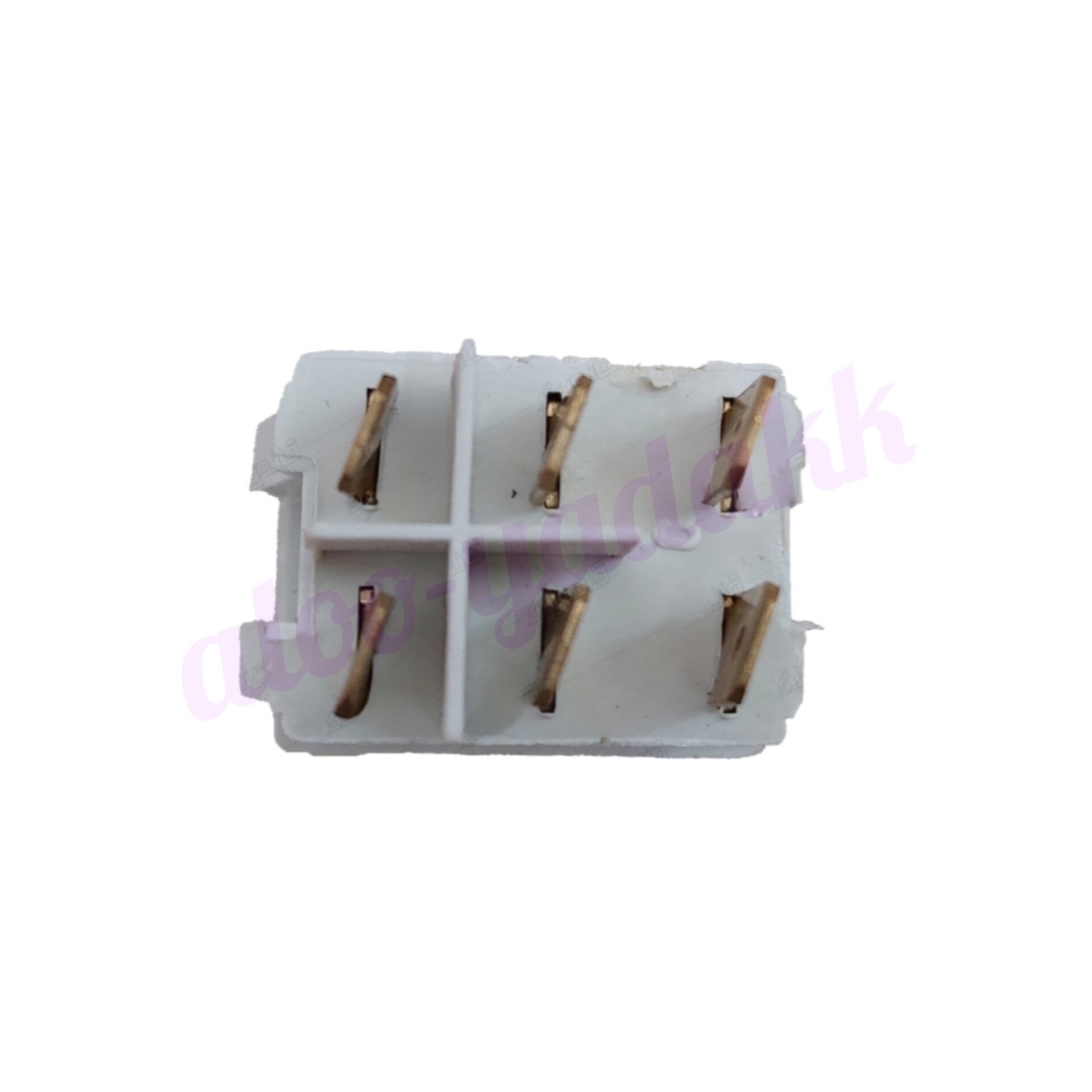 کلید تکی هود موتور 1 به 2
