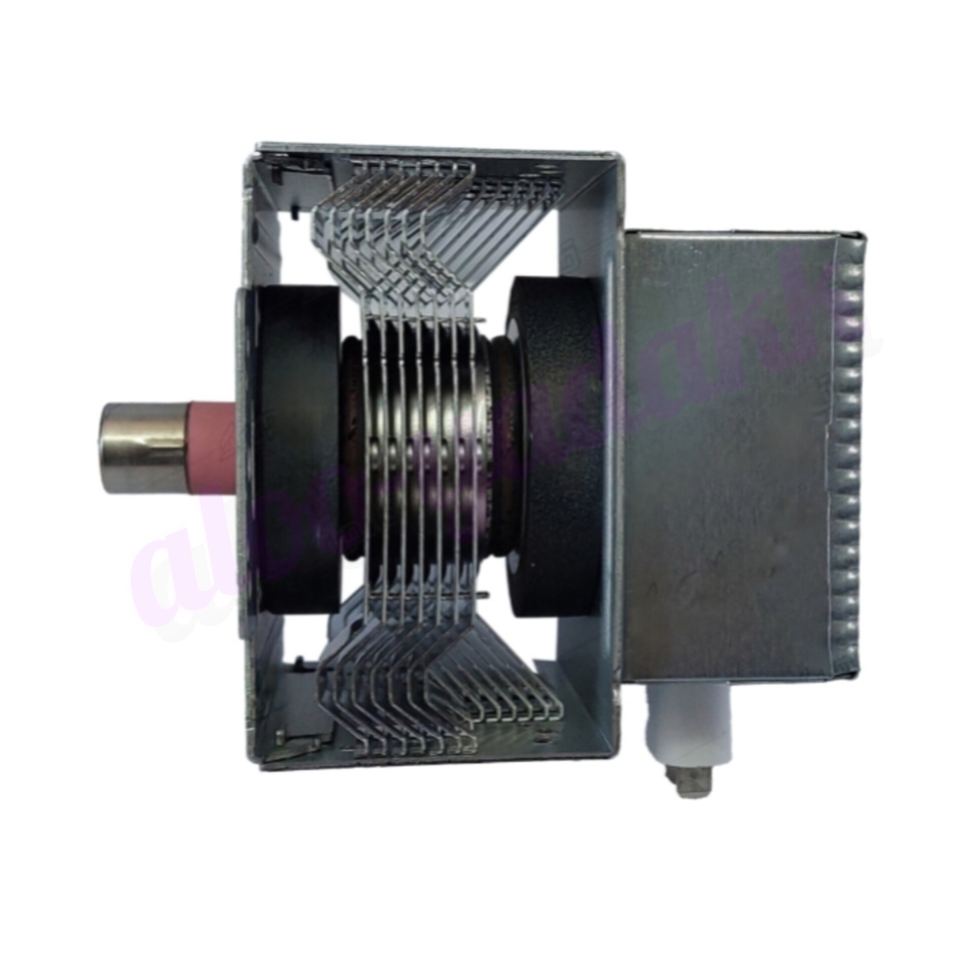 مگنترون مایکروویو ال جی مدل 2M246