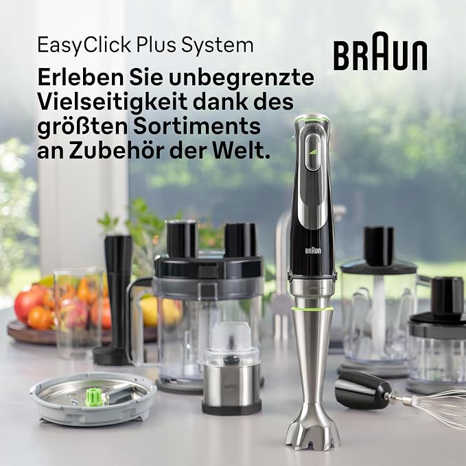گوشت کوب برقی براون BRAUN MQ9187XL