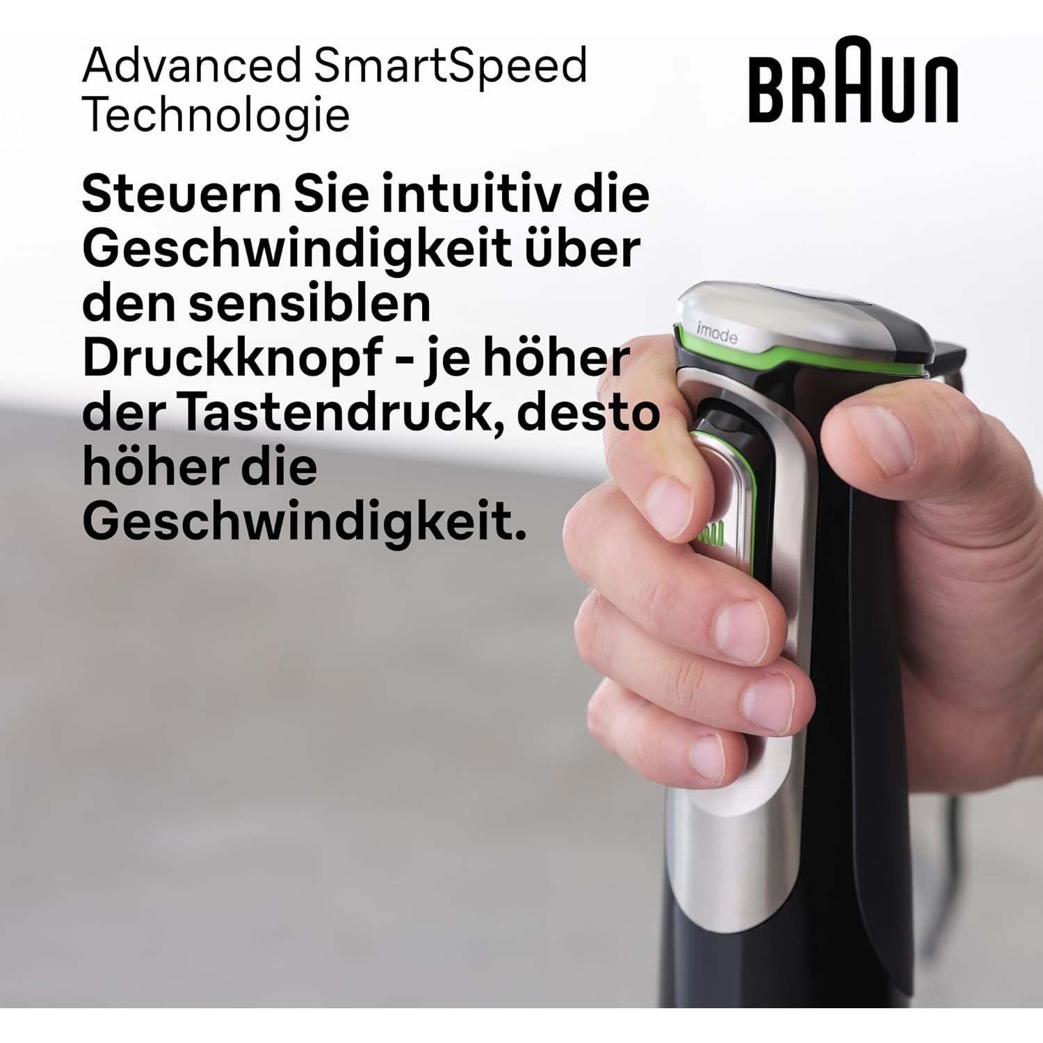 گوشت کوب برقی براون BRAUN MQ9187XL
