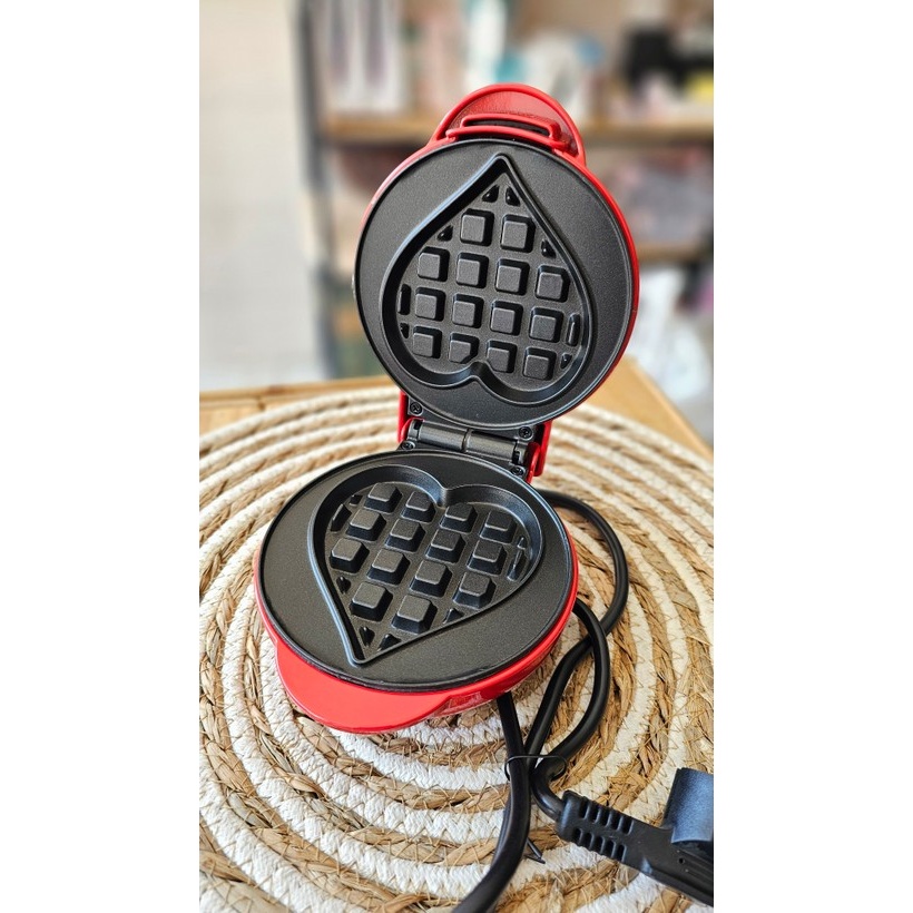 وافل ساز سوکانی مدل SK BBQ 849