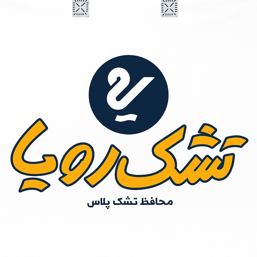 محافط تشک رویا مدل پلاس یک نفره سایز 200x90 سانتی متر