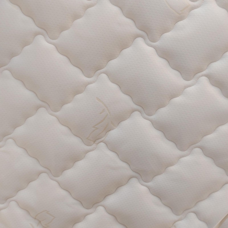 تشک رویا مدل بونل 2 یکنفره ابعاد 200x120 سانتی متر