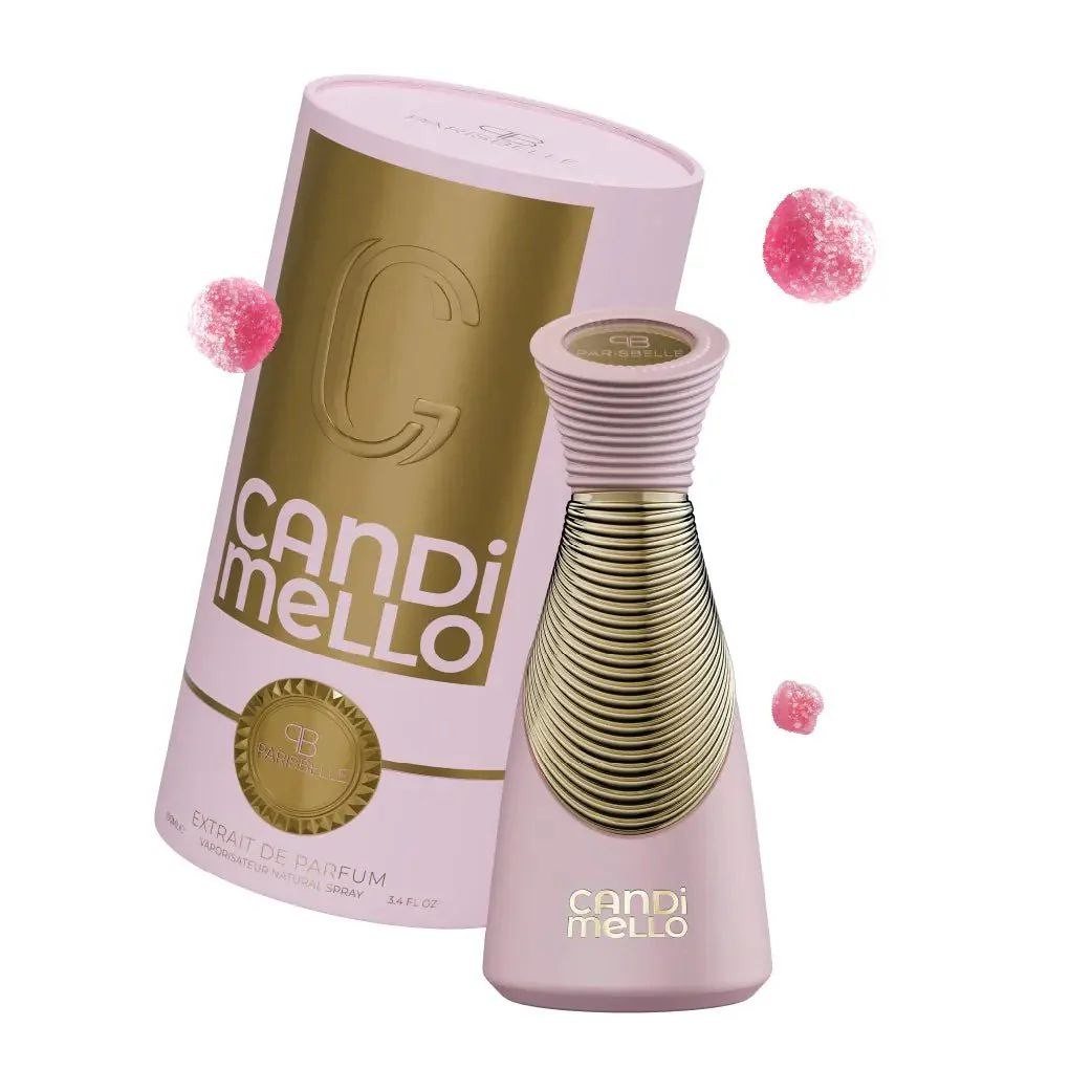 عطر CANDI MELLO