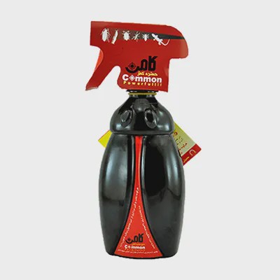حشره کش کامن