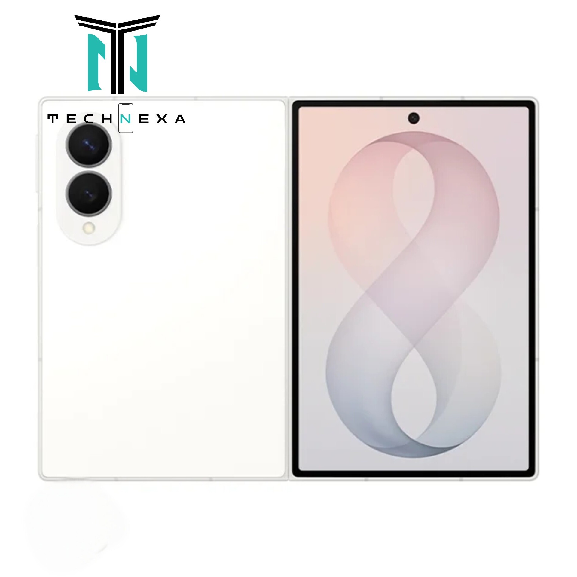 گوشی موبایل سامسونگ مدل Galaxy Z Fold8 5G ظرفیت 512 گیگابایت رم 12 گیگابایت