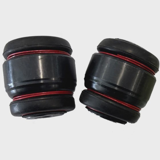 بوش میل تعادل (بال جوینت) اکسل عقب 206 SD جهان پارت