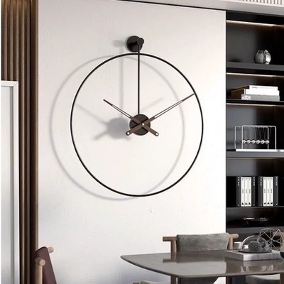 ساعت دیواری مدرن H143