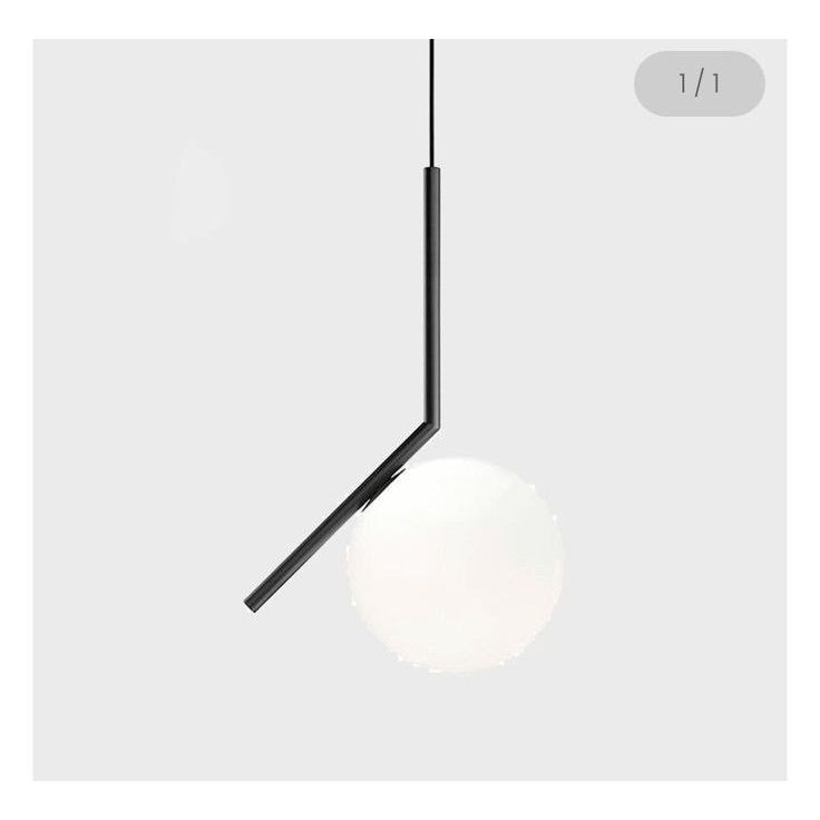 لوستر اویز 6 شعله A141