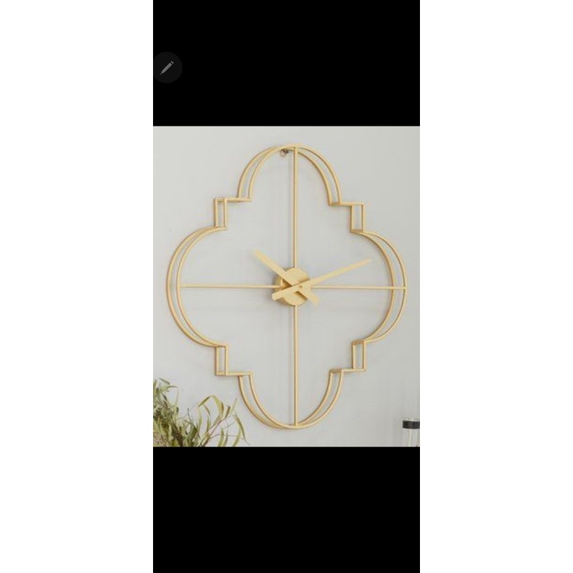 ساعت دیواری مدرن H102
