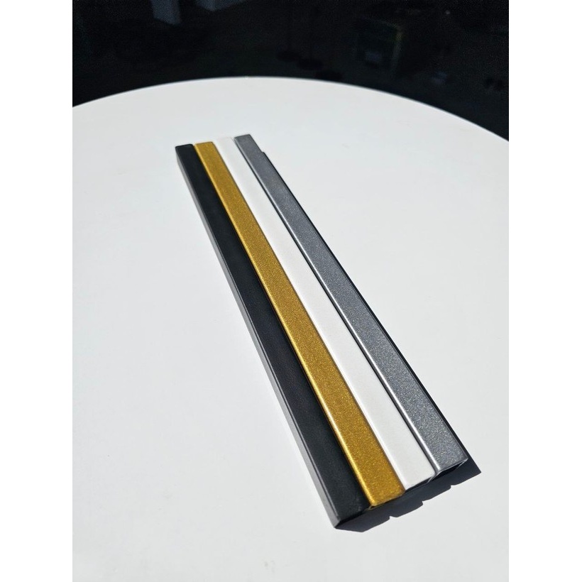 تخت خواب مدرن فلزی مدل B115