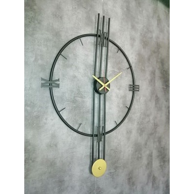ساعت دیواری مدرن H107