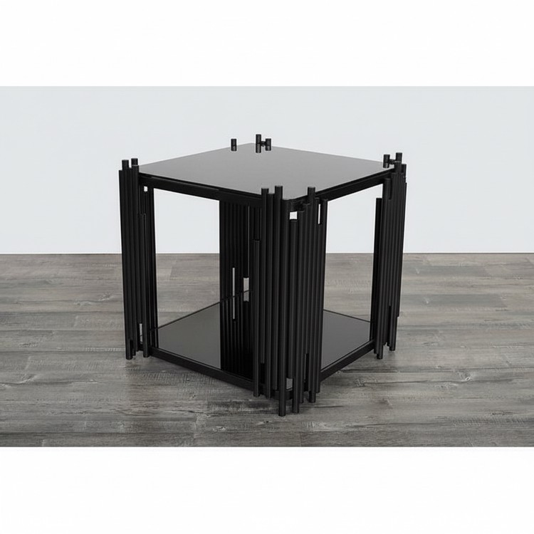 میزعسلی مدرن فلزی M150