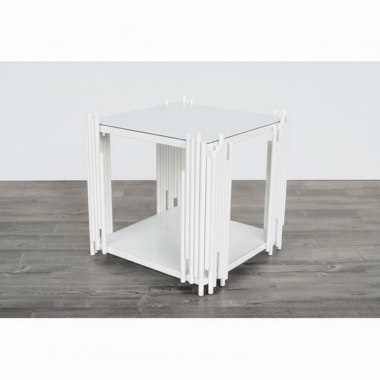میزعسلی مدرن فلزی M150